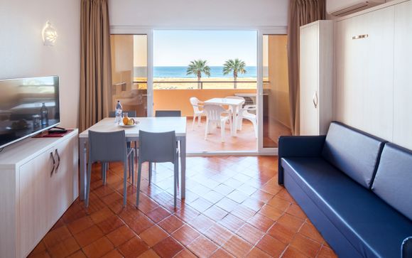 Tu habitación