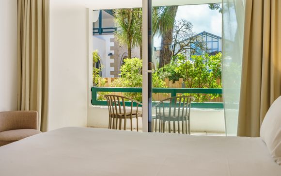 Tu habitación