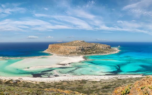 ¡Completa tu estancia!