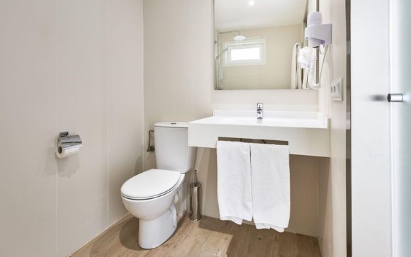 Tu habitación