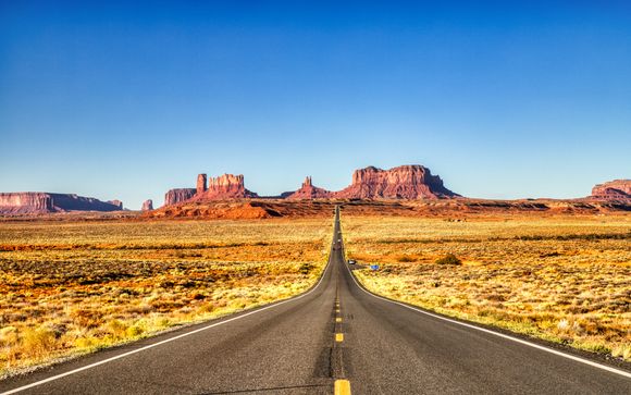 Tu plan de viaje