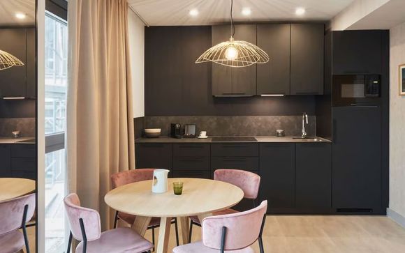 Tu habitación