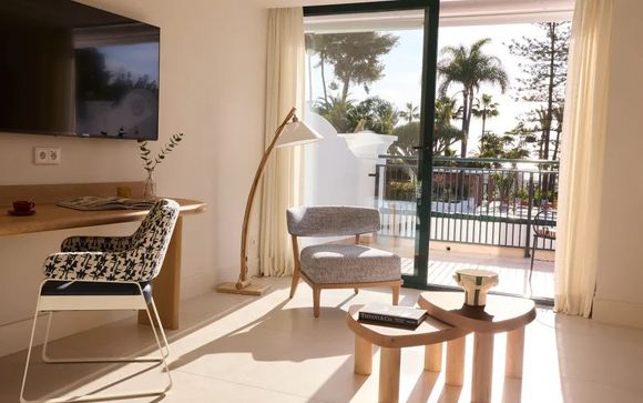 Tu habitación