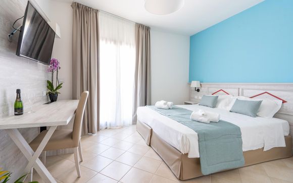 Tu habitación