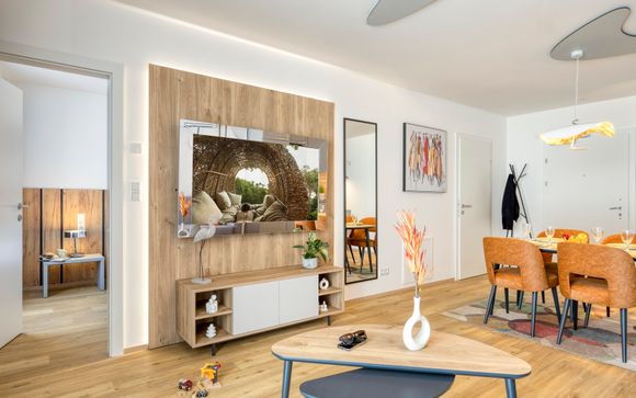Tu habitación