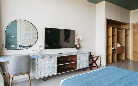 Tu habitación