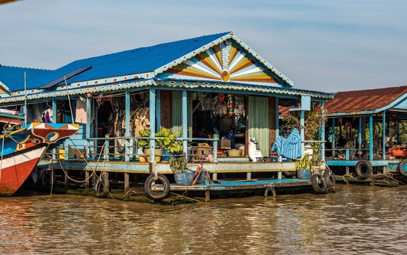 ¡Completa tu estancia!