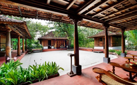 Tu habitación