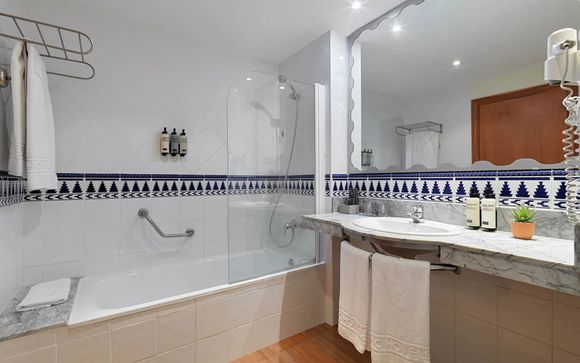 Tu habitación