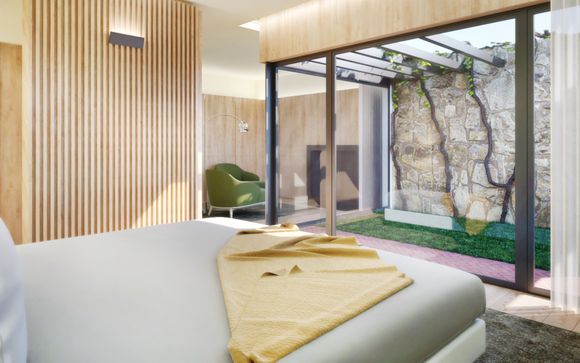 Tu habitación