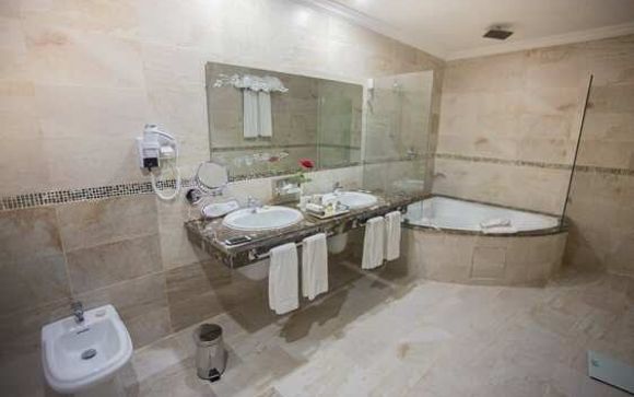 Tu habitación