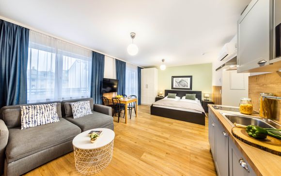 Tu habitación