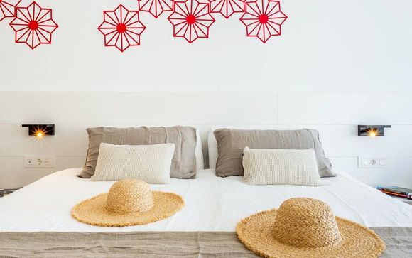 Tu habitación