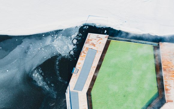 ¡Completa tu estancia!