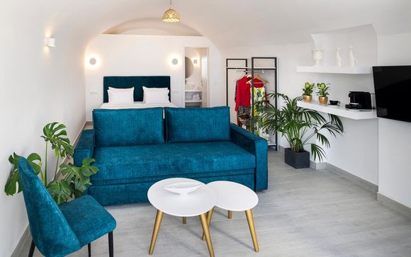 Tu habitación