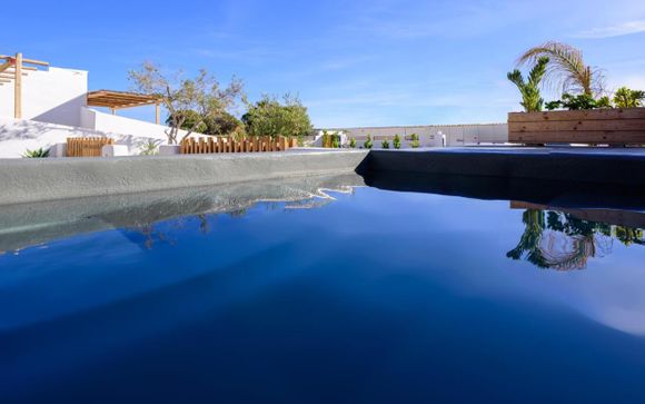 Athiri Luxury Suites