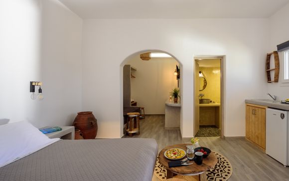 Tu habitación