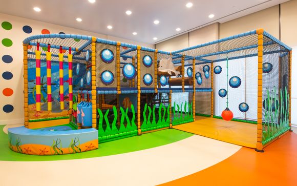 Tu habitación