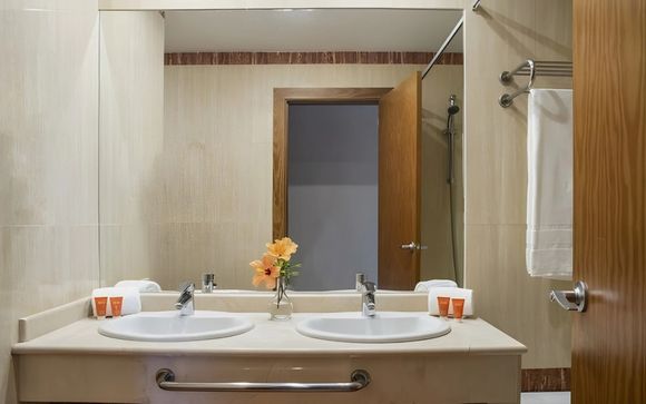 Tu habitación