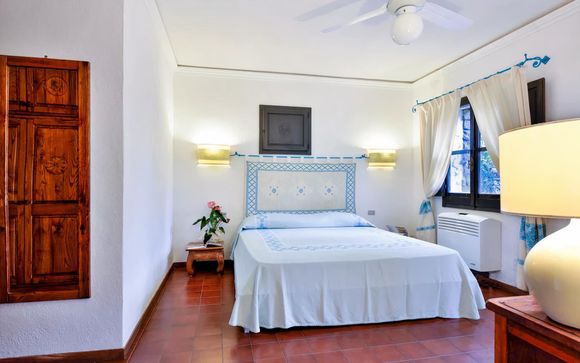 Tu habitación