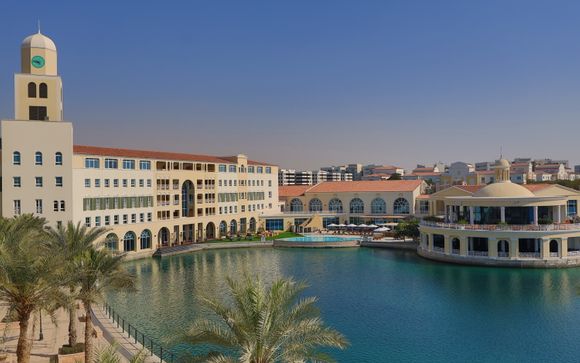 Millennium Lake 4*