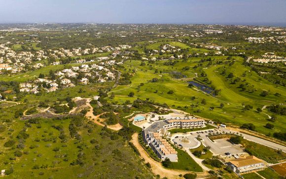 Pestana Gramacho Residences 4*