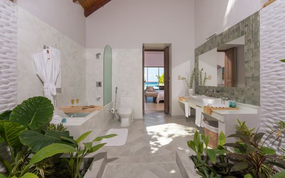 Tu habitación
