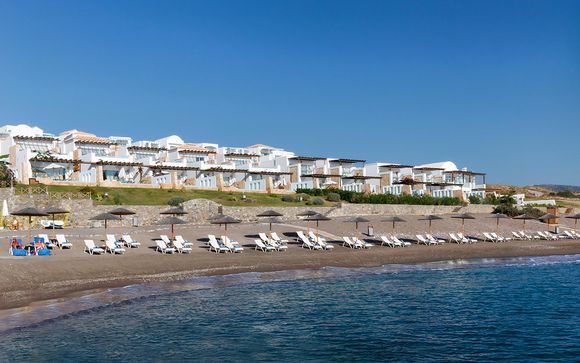 Atrium Prestige Thalasso Spa Resort & Villas 5*