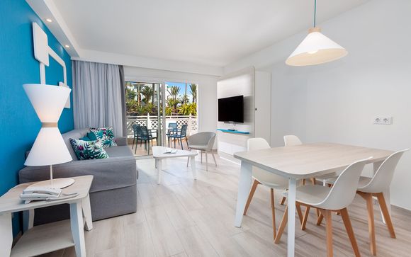 Tu habitación