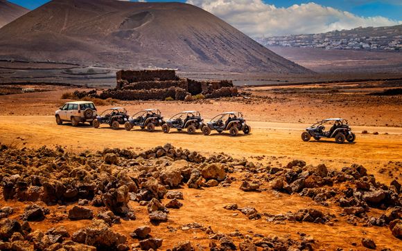 ¡Completa tu estancia!