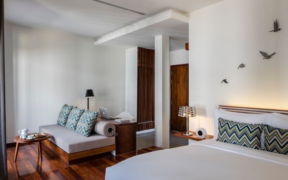 Tu habitación