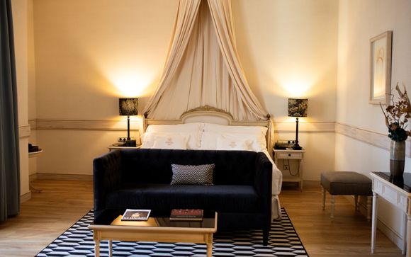 Tu habitación
