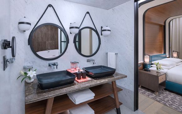 Tu habitación