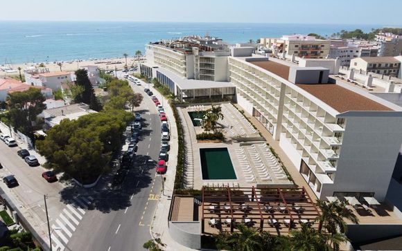 Estival Miramar 4* Sup