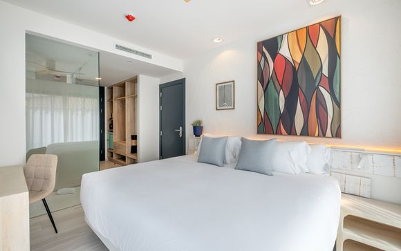 Tu habitación