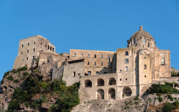 Tus excursiones incluidas