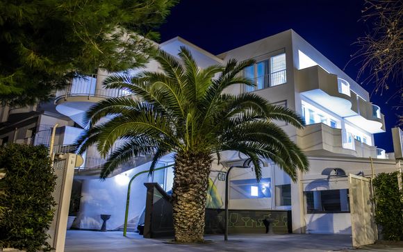  Boutique Hotel Cicò 4*