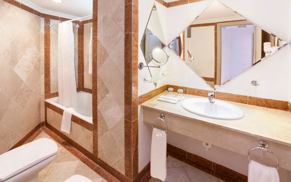 Tu habitación
