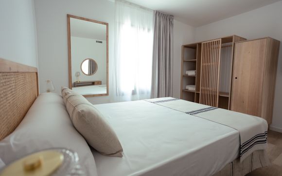 Tu habitación