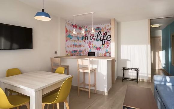 Tu habitación