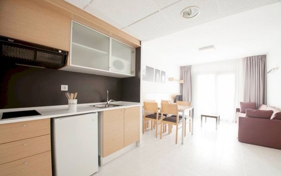 Tu habitación