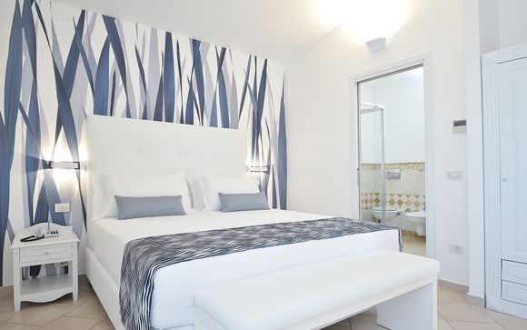 Tu habitación