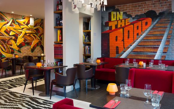 Tu hotel 4*