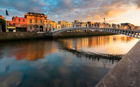Dublin te espera