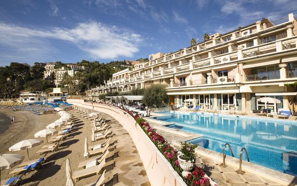 Tu hotel 5*