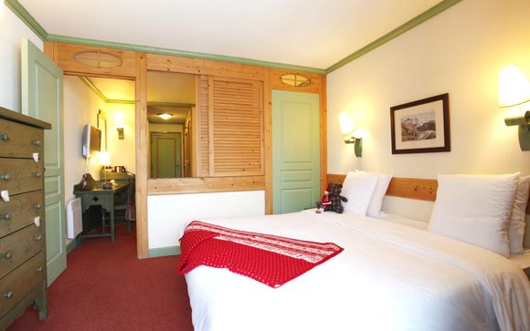 El Hotel Club Med Serre-Chevalier le abre sus puertas