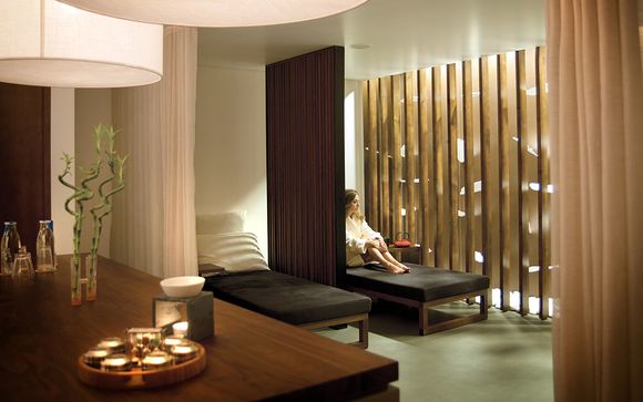 Tu hotel 4*