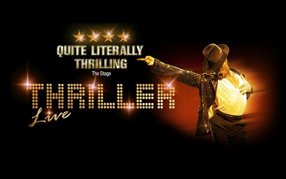 Thriller Live