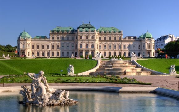 Viena te espera