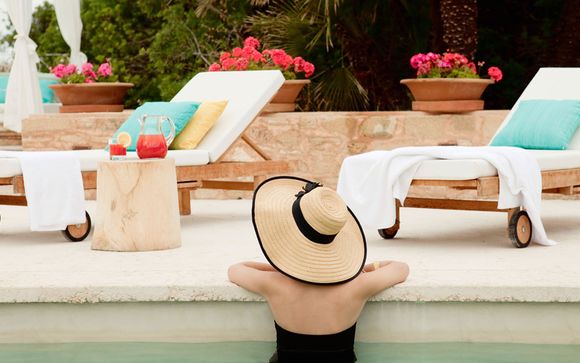 Tu hotel 4*